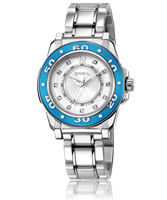 Armbanduhr Breil Dame Mantalite in Stahl TW1109 - TW1109